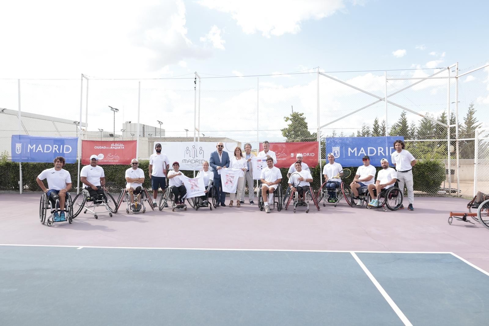 clinic-fundacion-emilio-sanchez-vicario-y-ayuntamiento-de-madrid-xwheelchairfesvmad