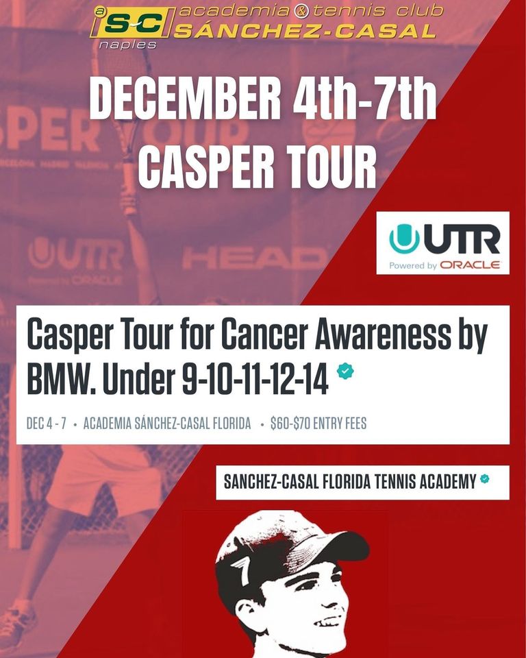 el-circuito-casper-tour-con-sistema-utr-y-por-una-buena-causa-en-la-sede-de-asc-florida