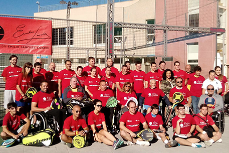 Image for Voluntariado