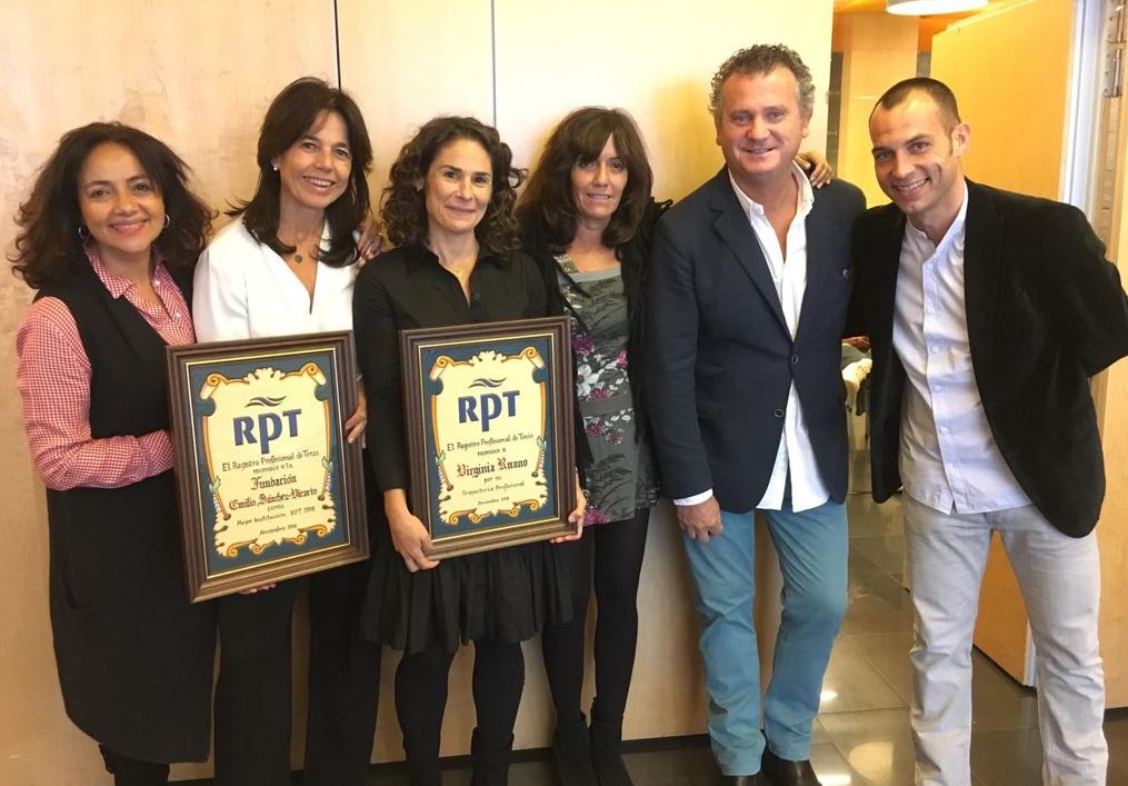 la-fundacion-emilio-sanchez-vicario-premiada-por-el-rpt-por-su-labor-solidaria